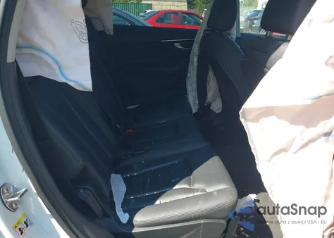 2020 Audi Q7 Premium Plus 55 Tfsi Quattro Tiptronic из США, поврежденный, VIN WA1LXAF79LD002825